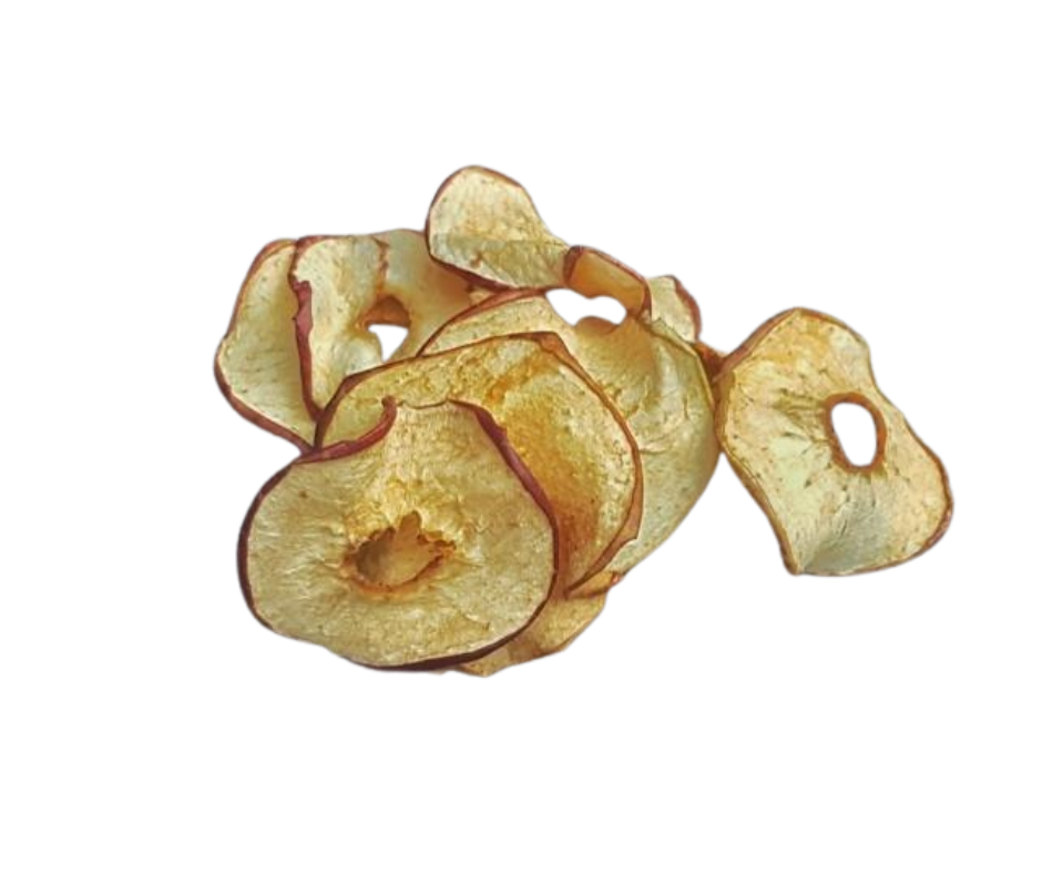 Natural Dried Apple