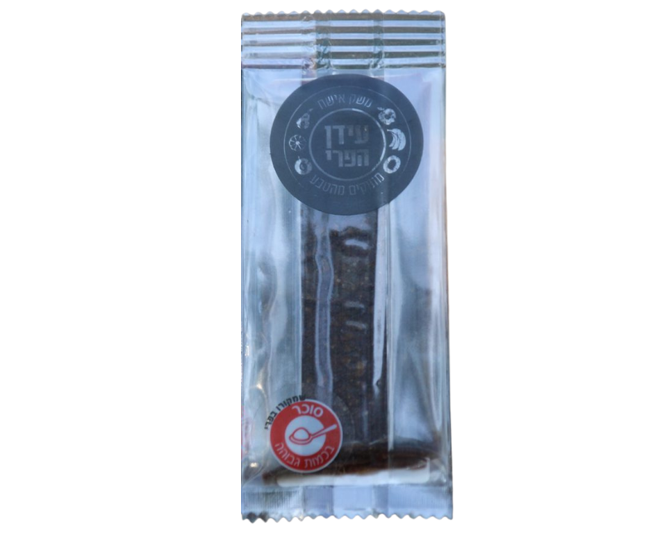 Plum Fruit Strip – Personal Pack