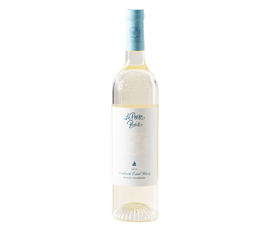 La Petite Baie | French Colombard 2023 | Sanilevich Estate Winery