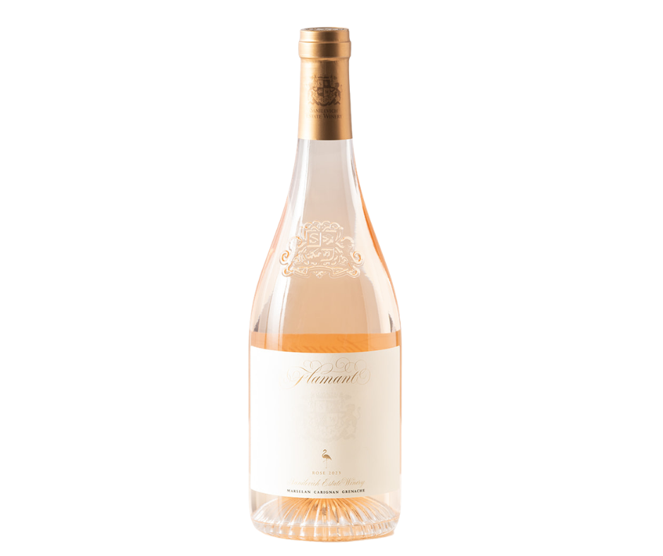 Flamant Rosé 2023 | Sanilevich Estate Winery