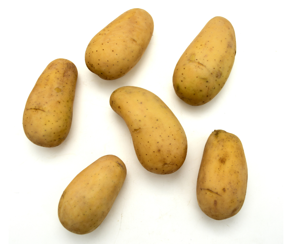 Alliance Potatoes