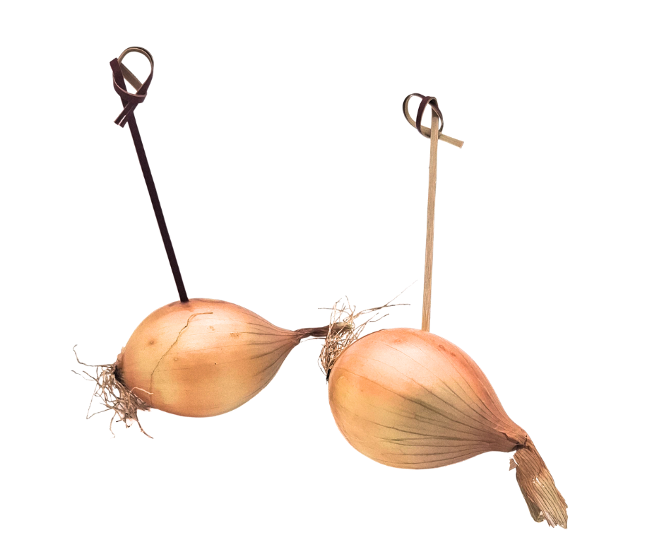 Small Onions for Grilling