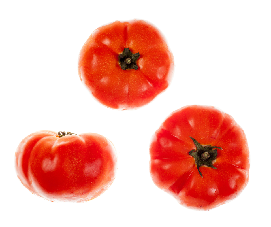 Marmande Tomato