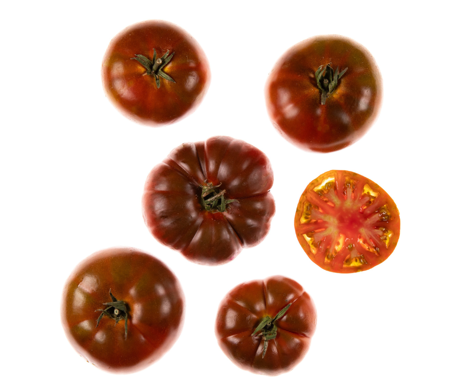 Brown/Striped Marmande