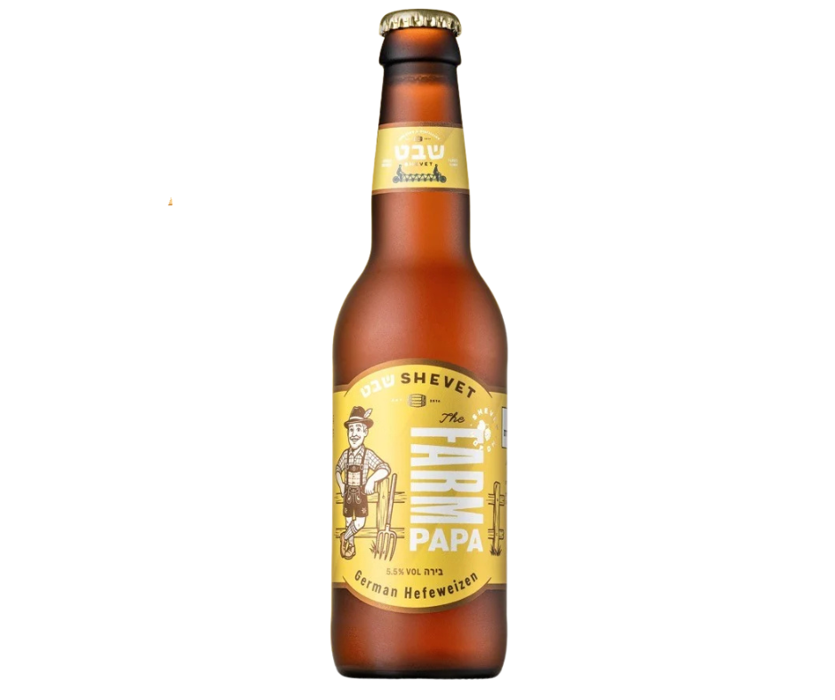 Beer - farm papa - Shevet