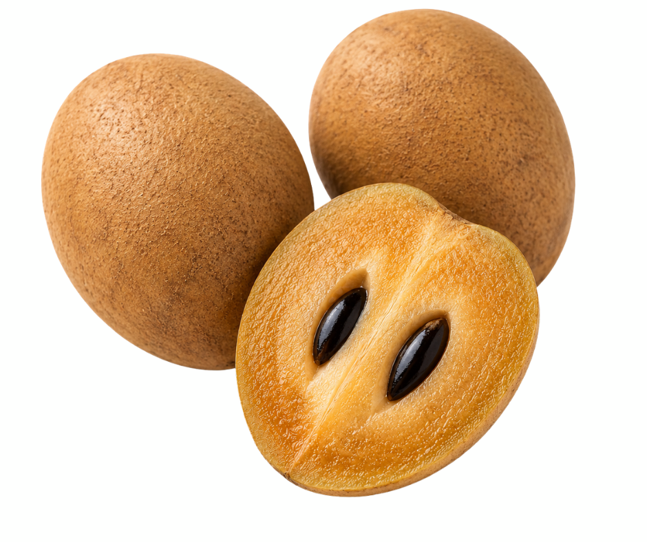 Sapodilla