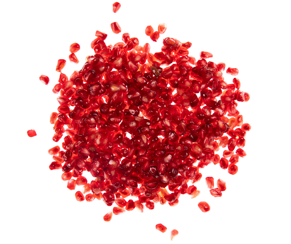 Pomegranate (peeled)