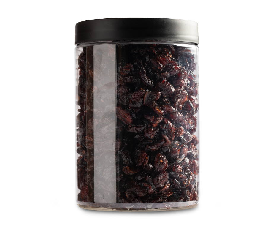 Dried Cranberries - No Added Sugar - Pack