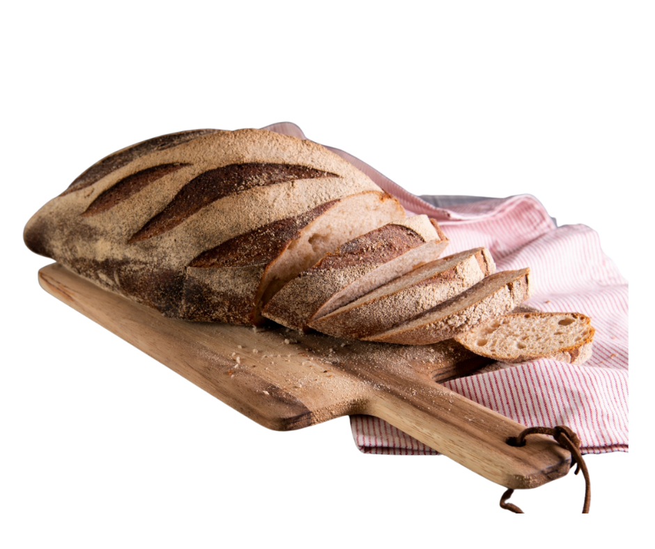 French bread