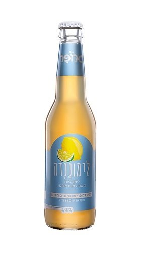 Limonanda - Growper