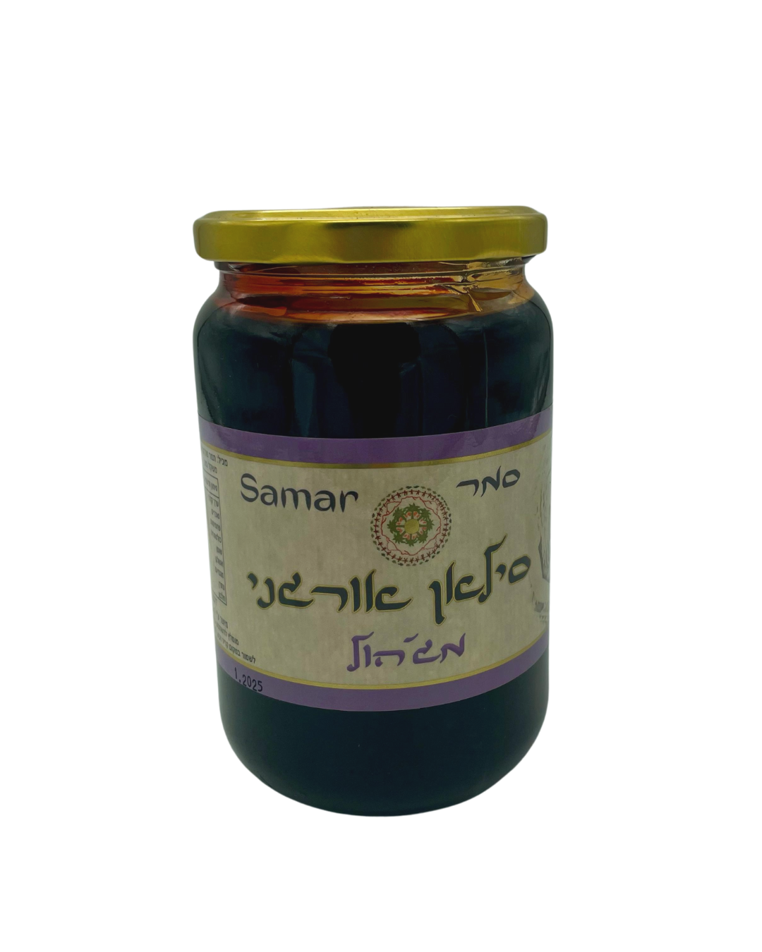 Date honey majhol