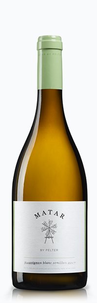 Matar - Sauvignon Blanc semion