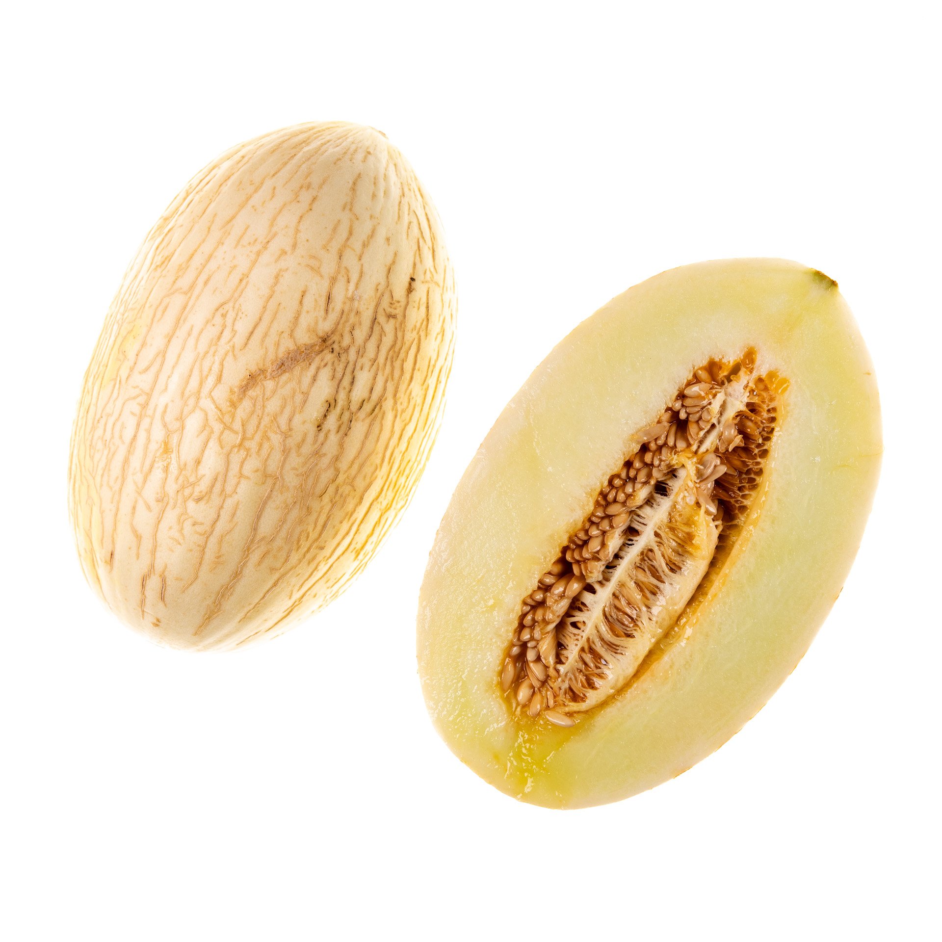 Melon Ging