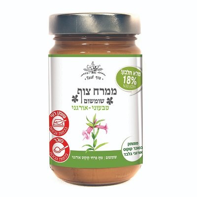 Sesame spread