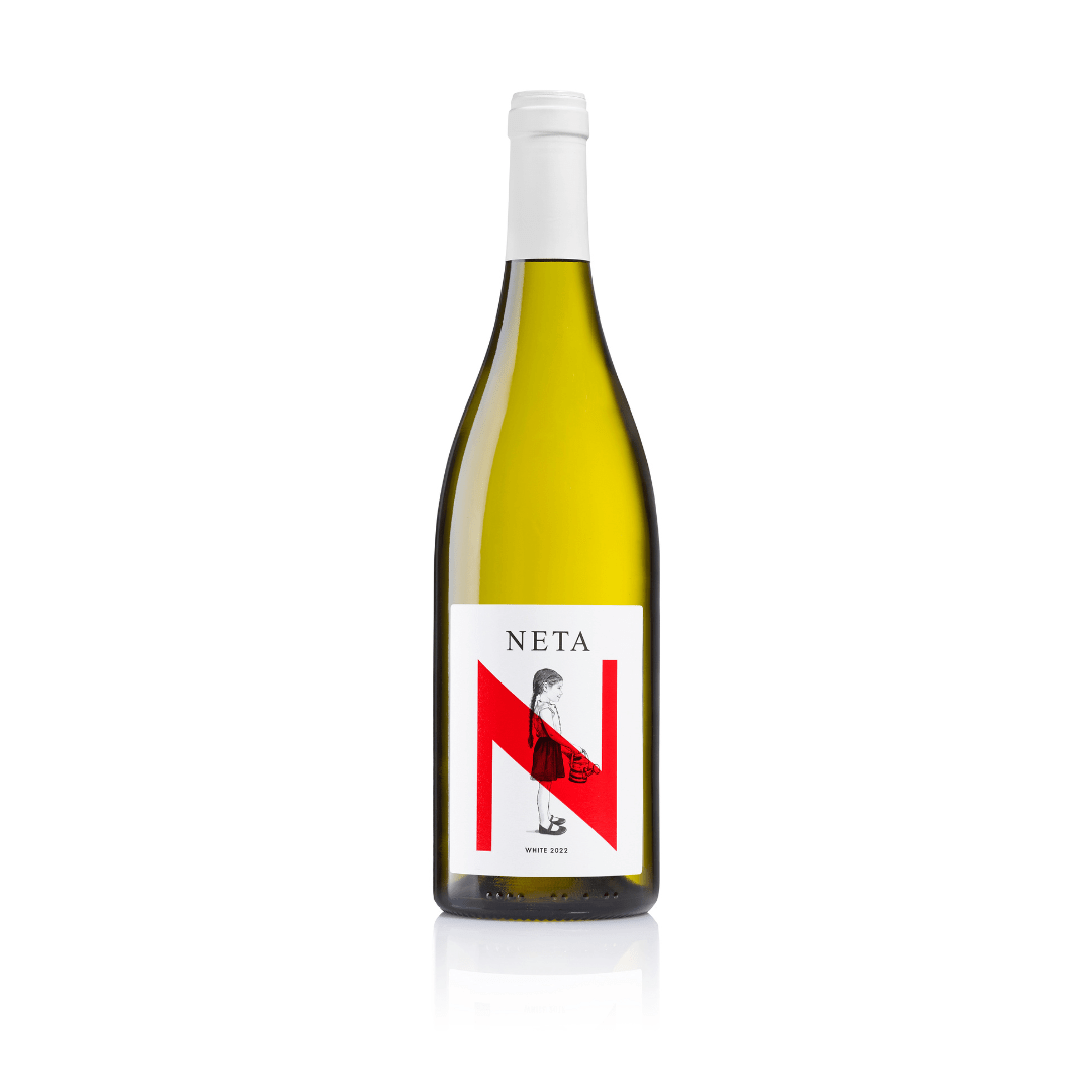 Neta white