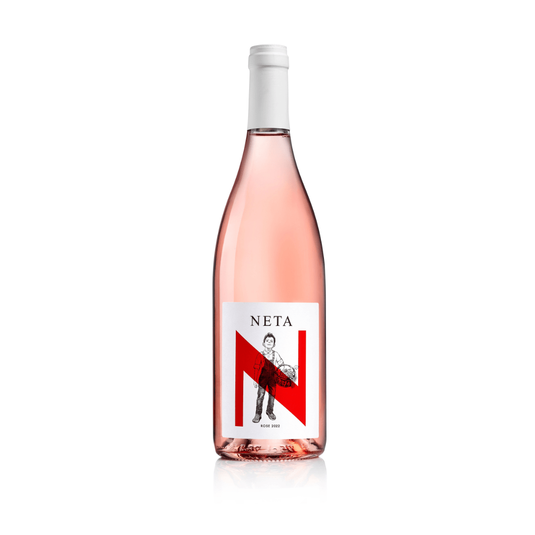 Neta rose