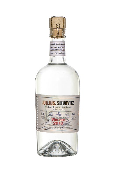 Slivovitz - Julius