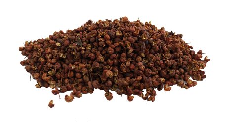 Szechuan pepper