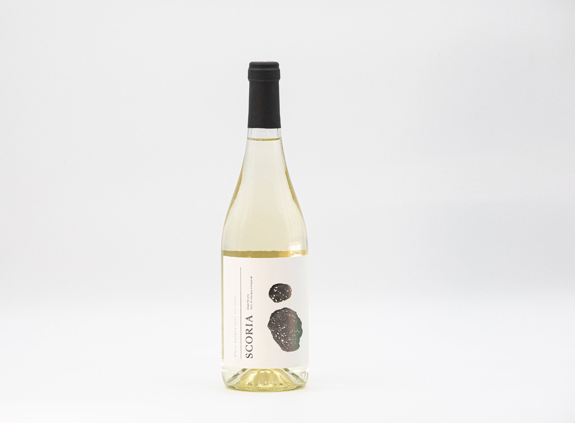White wine, Dolmen 2022 - Scoria