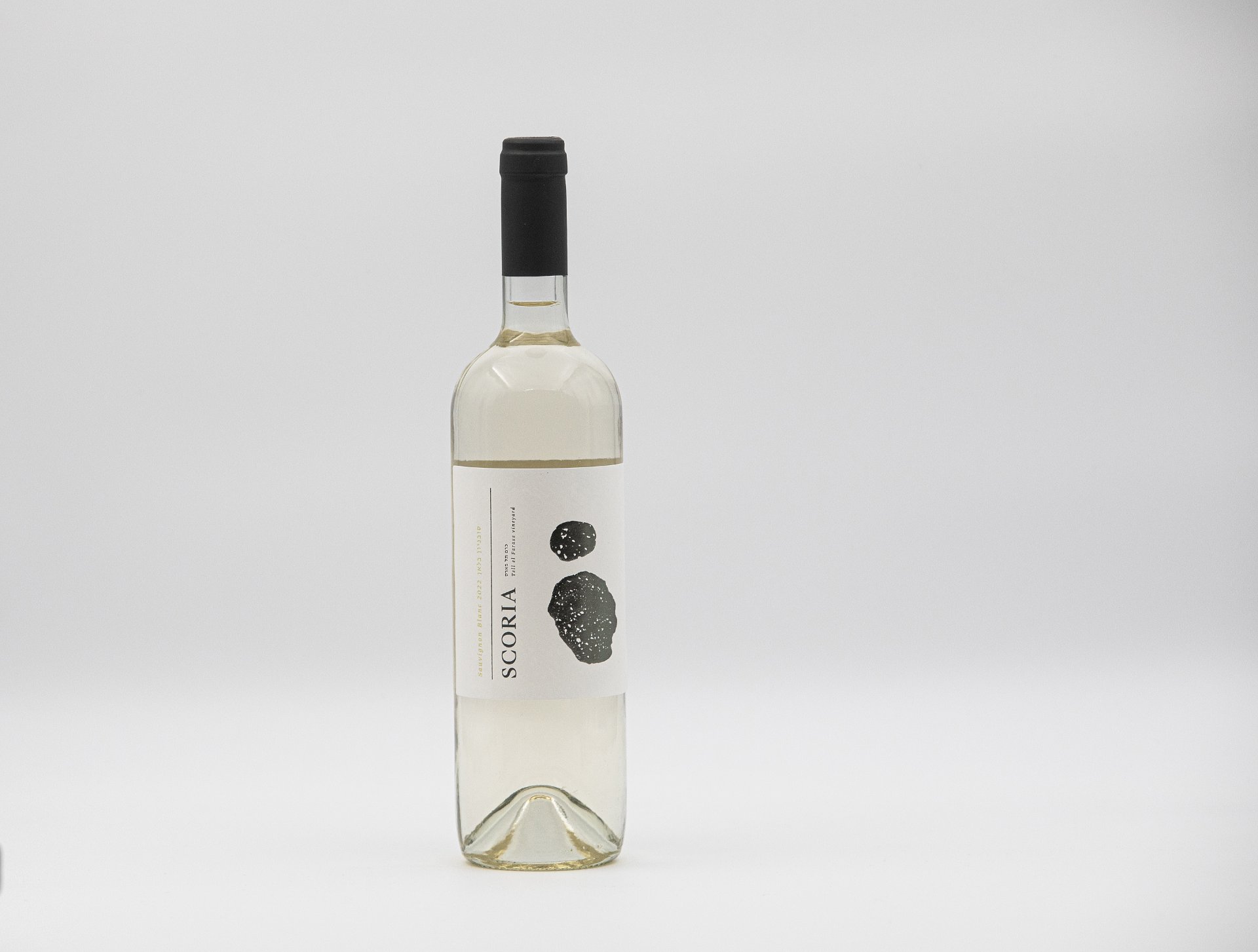 White wine Sauvignon Blanc 2022 - Scoria