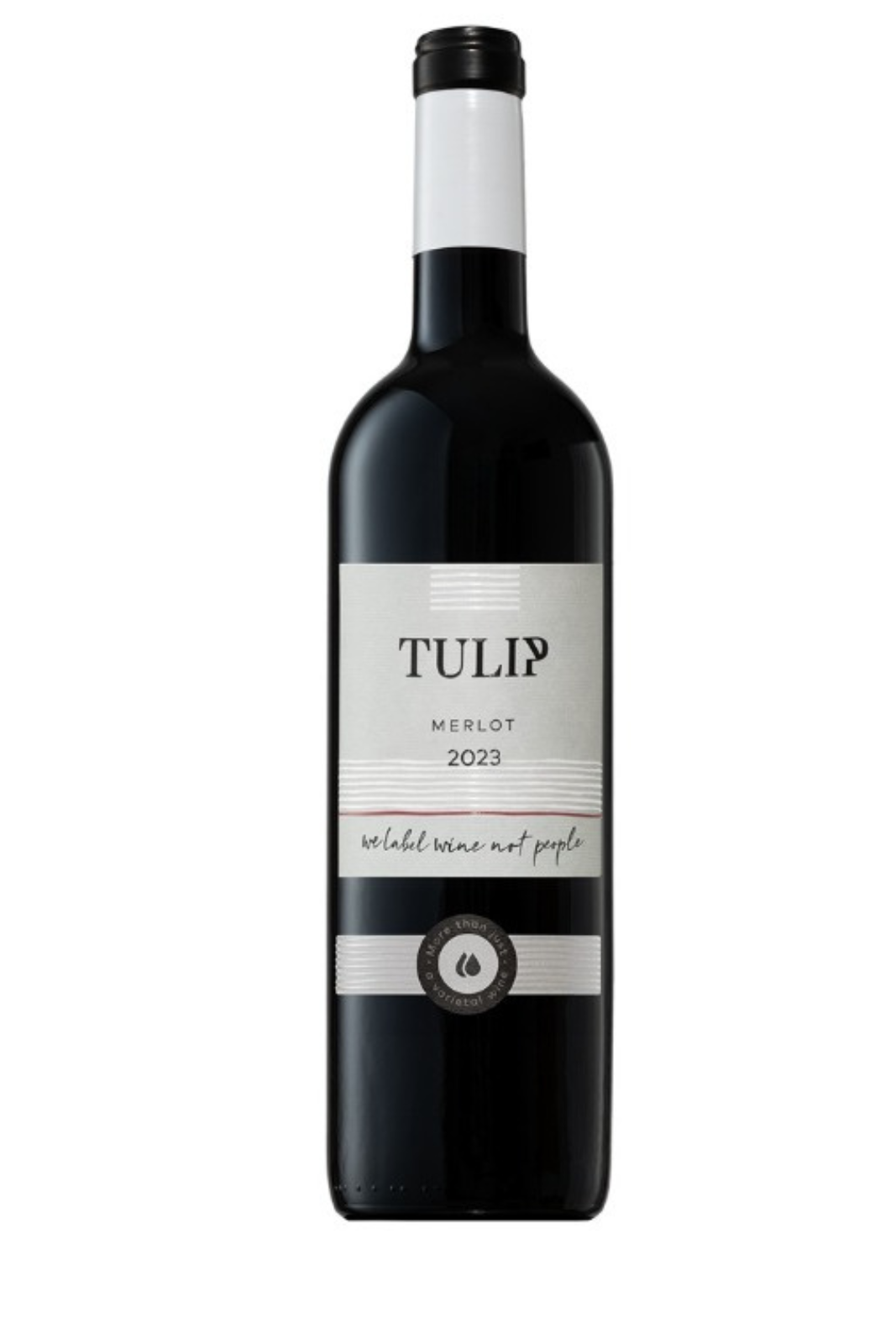 Merlot - Tulip