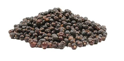 Juniper berry