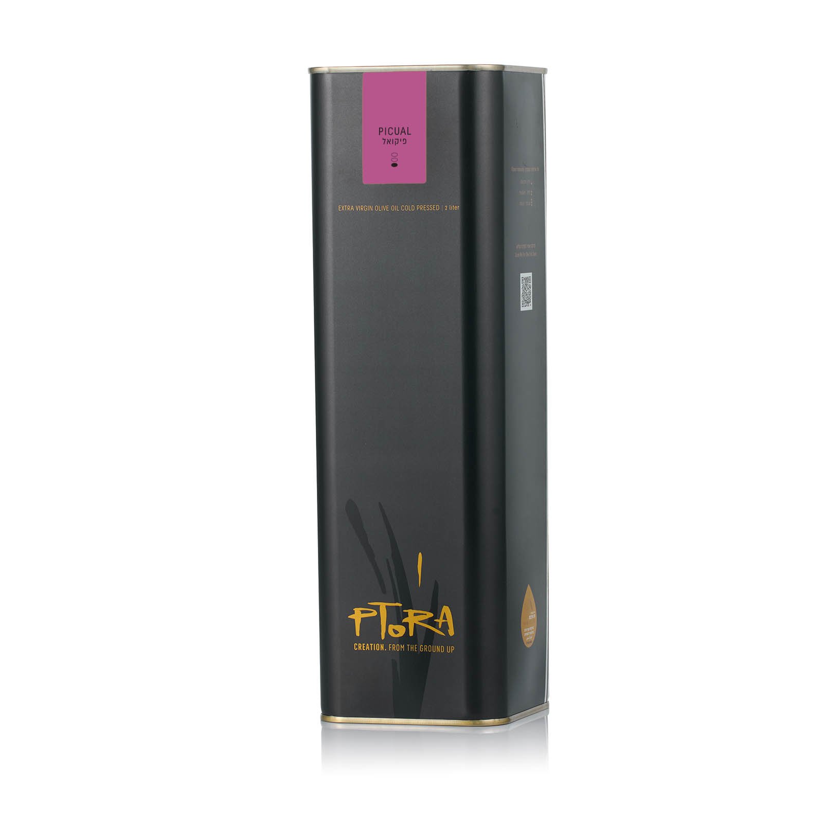 Picual 2 L - Ptora 