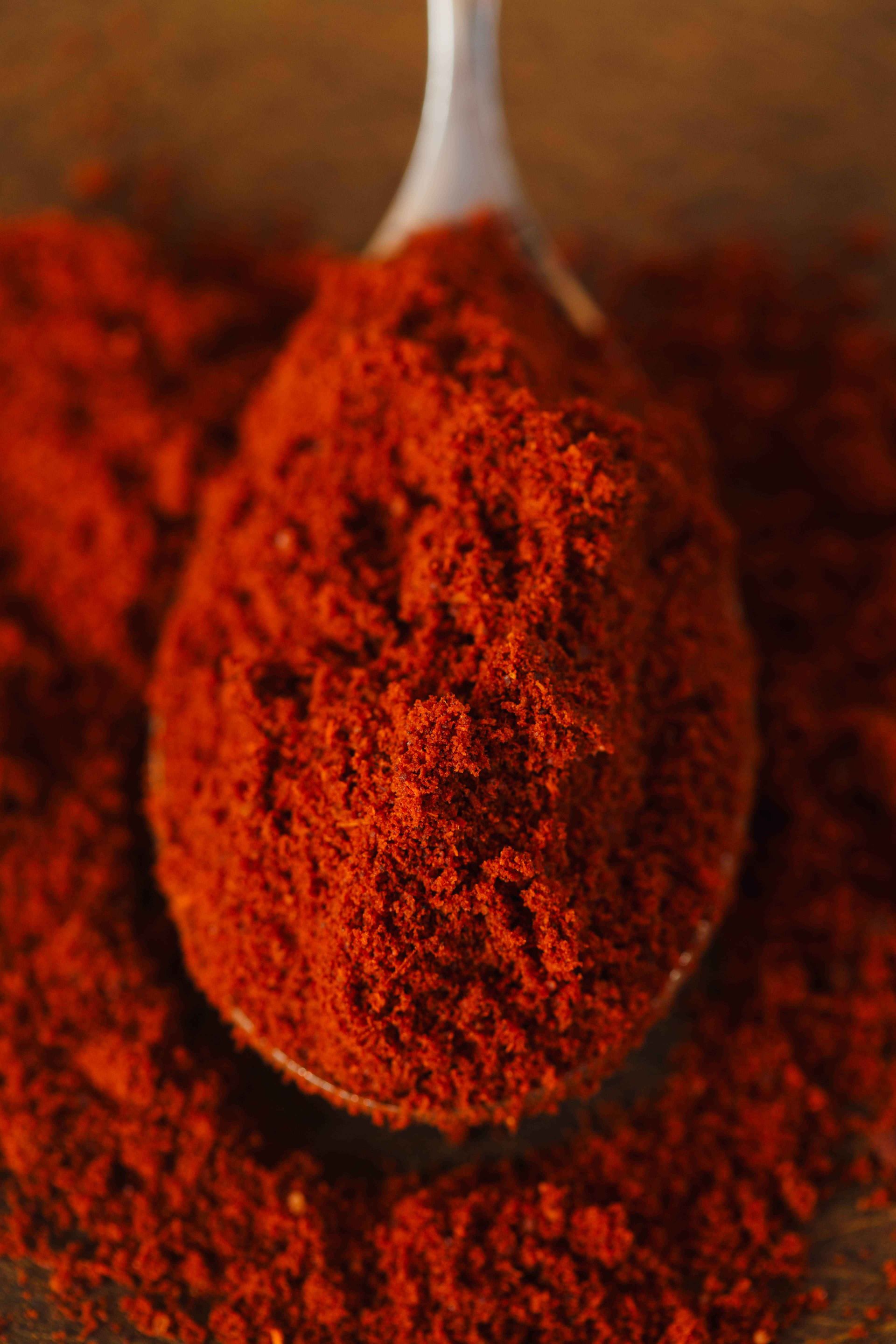 Smoked Paprika