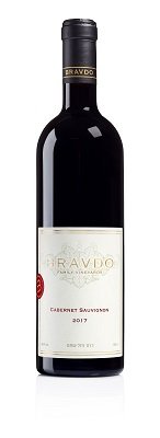 Bravdo - Cabarnet sauvignon