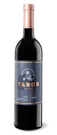 Cabarnet Sauvignon - Tabor