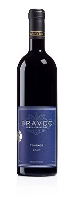Bravdo - Coupage