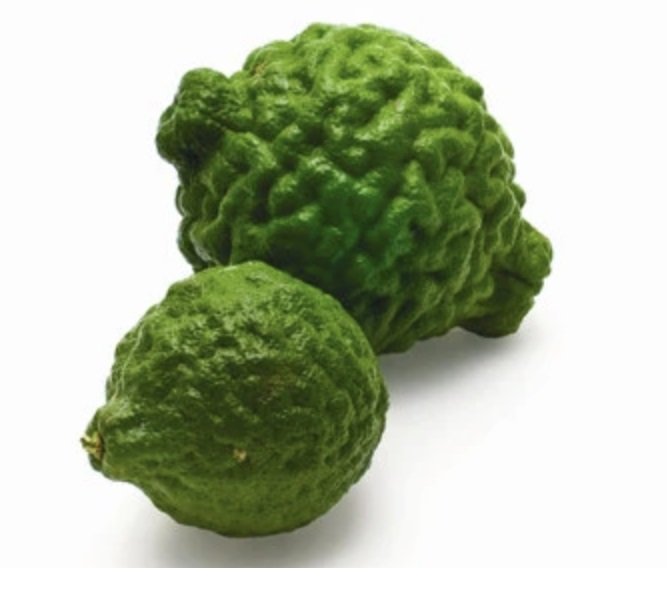 Kaffir lime 
