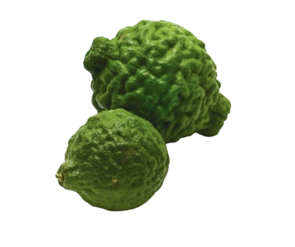Kaffir lime 