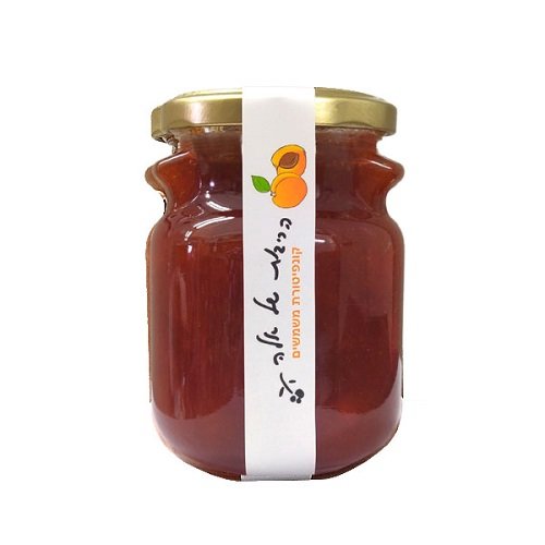  apricot confiture