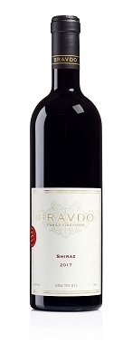 Bravdo - Shiraz