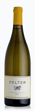 White wine - Pelter - Chardonay