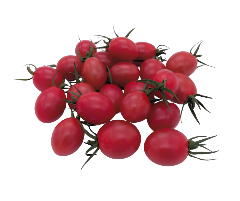 Pink Cherry Tomatoes