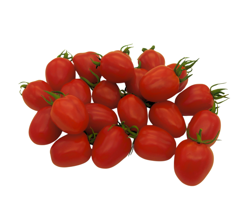 Strawberry Cherry Tomatoes