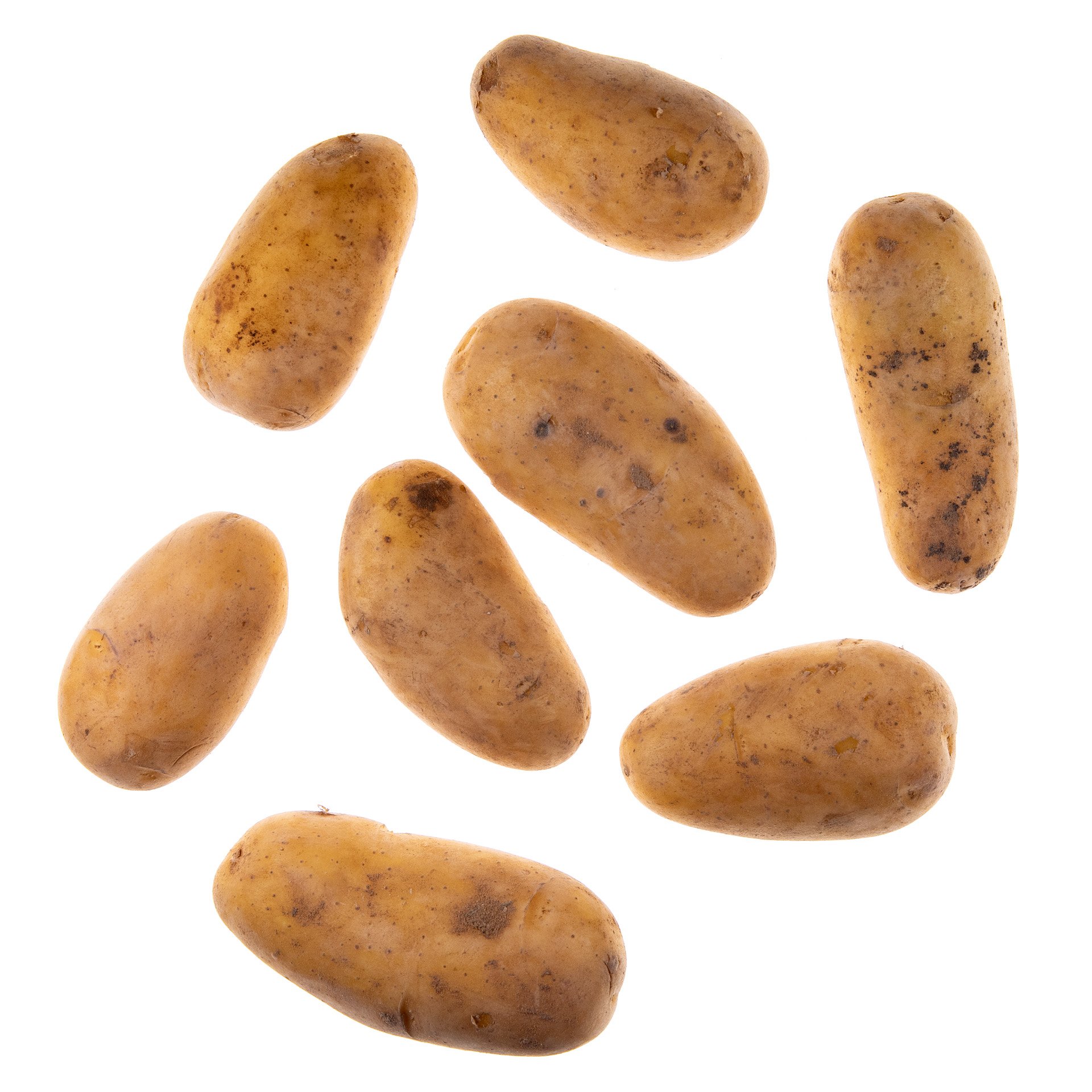 Alliance Potatoes
