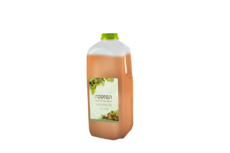 Pear juice