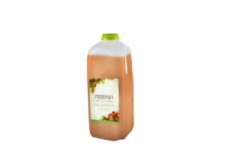 Granny Smith Apple Juice