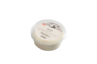 Mascrapoe - White Dairy