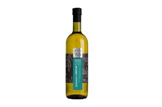 Arbosana olive oil