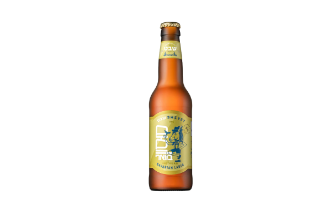 Beer - Tupsy Wizzard - Shevet