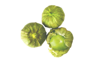 Tomatillo