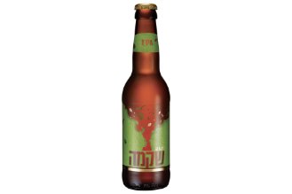 בירה שקמה IPA