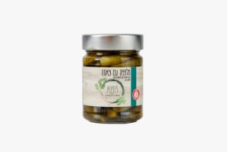 קורנישונים מוחמצים - זוטא