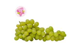 Cotton Candy grapes