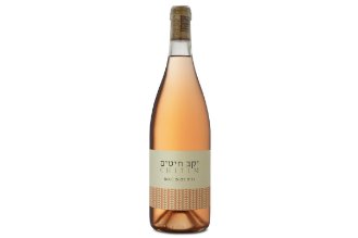 Rosé Wine 2023 – chitim-winery