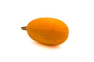 Delicata squash